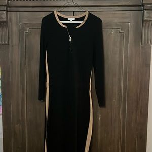 Like new Reiss black dress! Size small!